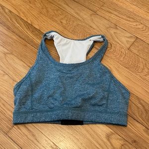 Senita - Hideaway Sports Bra (Sage, XS)